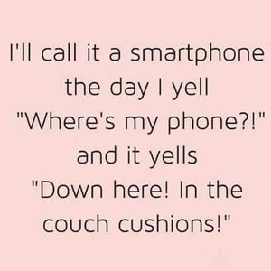 Meet your Posher, Drew